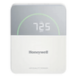 Sensor de calidad del aire interior con display, mide temperatura, humedad y CO2, comunicación BACnet, Modbus y Sylk Bus