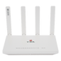 ONU GPON/EPON con Wi-Fi 6 AX1500 / 1 Puerto CATV / 4 Puertos Gigabit / Puerto PON SC/APC
