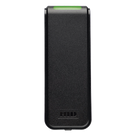 Lector de Control de Acceso / Bluetooth BLE / Wiegand y OSDP / IP55 / Montaje en Marco o Superficie