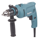 Rotomartillo / 500 W / 16 mm (5/8 in) / 43,500 IPM / 0-2,900 RPM / Broquero Metálico / 1.7 kg (3.7 lbs)