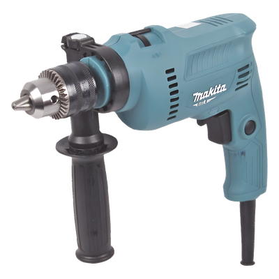 Rotomartillo de 570 W, 16mm 5/8in V.V.R. 0-2900 Rpm con Broquero Metálico.