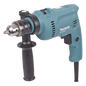 Rotomartillo de 570 W, 16mm 5/8in V.V.R. 0-2900 Rpm con Broquero Metálico.