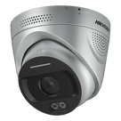 Cámara IP de Detección de Llama y Humo con IA / 4 Megapixel / Dual Sensor Piroeléctrico + Video / Audio Bidireccional / IP67 / IR 30 m (98.4 ft) / WDR 120 dB