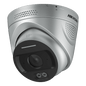 (HikFire) Cámara IP de Detección Llama y Humo con IA / 4 Megapixel / Detector de llama piroeléctrico / Compatible con Hik-Connect / Micrófono y Bocina para Audio de dos Vías