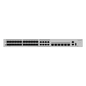 Switch Empresarial Core Gigabit Administrable  Capa 3 / 24 puertos 1GE SFP ( Combo con 8 Puertos 10/100/1000 Mbps) / 4 Puertos 10GE SFP+ Uplink / 2 Puertos 10GE SFP+ (Stack) / ERPS / Ruteo Dinámico