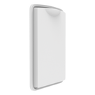Punto de Acceso Exterior 8x8 MU-MIMO / 5.1-6.4 GHz / Capacidad 6 Gbps / Antena 24 dBi 90° / 2x SFP+ / IP67