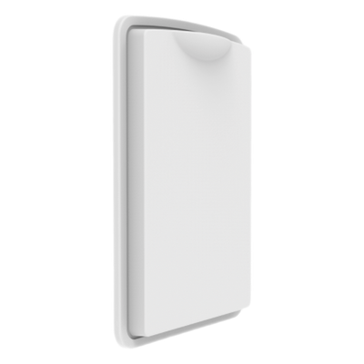 Punto de Acceso MU-MIMO 8x8, 5.1-6.4 GHz, Capacidad de hasta 6 Gbps, Antena integrada de 24 dBi, Ángulo de apertura de 90º, Punto-Multipunto, 2 puertos SFP+ y 1 puerto fast ethernet.