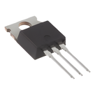 Transistor MOSFET / 60 V / 35 A / 220 AB / Alta Eficiencia / Baja Resistencia ON