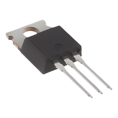 ECG2395 Transistor 60 V, 35 A, 220 AB.