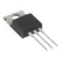 ECG2395 Transistor 60 V, 35 A, 220 AB.