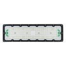 Reflector LED / 100 W / 14,000 lm / IP66 / 6500 K / 140° / 85-265 Vca~ / 350 x 100 mm