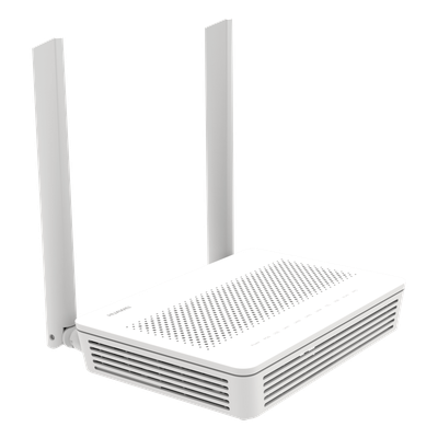 ONT GPON Huawei OptiXstar WiFi 5 (2.4/5 GHz) 4GE LAN + 1 POTS, SC/APC
