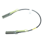 Cable para Stack Conectores SFP+ a SFP+ / Velocidad de 10Gbps / Longitud de 1.5 M para Switches S310