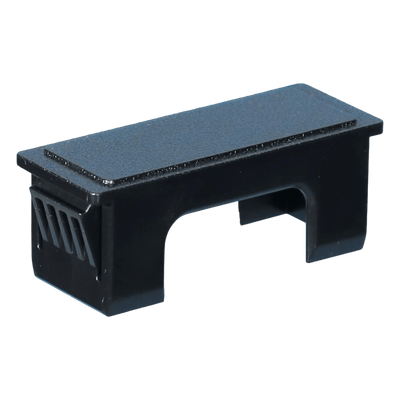 Filler plate (Tapa ciega para derivados), 1 Pieza