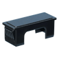 Filler plate (Tapa ciega para derivados), 1 Pieza
