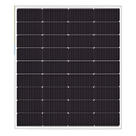 Módulo Solar / 130 W / 12 Vcc / Monocristalino / 36 Celdas Grado A / 3.2 mm Vidrio Templado