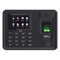Terminal de Asistencia / Huella Digital / 500 Huellas / Reportes Excel por USB / Sin Software / Solo Idioma Inglés