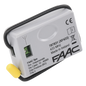 Receptor inalámbrico XF 433 para operador FAAC S418
