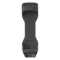 Estuche Rígido Victorinox de Cinturón, Fabricado Sintético de alta Resistencia, color Negro,  para Navaja SwissTool.