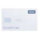 Tarjeta de Control de Acceso / 2 KB / PVC Delgada / Imprimible / iCLASS / 2k