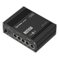 Router Industrial 5G 3.3Gbps, Doble SIM , Doble banda 802.3ac Wave2