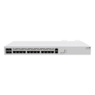 Cloud Core Router / 16 Núcleos ARM 2 GHz / 12 Puertos Gigabit / 4 SFP+ 10G / L3 Hardware Offload
