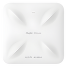 Punto de Acceso Mesh / Wi-Fi 6 AX6000 / Doble Puerto 2.5G / 5.9 Gbps / 512 Clientes / 4x4 MU-MIMO / Interior en Techo