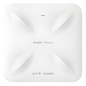 Punto de Acceso Mesh Wi-Fi 6 con doble puerto multi-gigabit 2.5G Interior en Techo hasta 5.9 Gbps, doble banda 802.11 AX6000 MU-MIMO 4x4