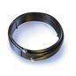 Jumper Coaxial con Cable Wilson-400 | Conector N Macho en los Extremos | 22.86 Metros (75 Pies) de Longitud.