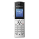 Teléfono IP Portátil / Wi-Fi Dual Band / 2 Líneas SIP / 2 Cuentas SIP / LCD 1.8 pulgadas / Batería 1500 mAh / PTT Configurable