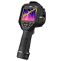 M20 - Cámara Termográfica Portátil Profesional / Resolución Térmica 256 x 192 / Cámara Visual 8MP / Pantalla Táctil LCD 3.5\" / Rango de -20°C a 550°C / Precisión ±2°C