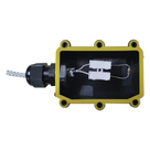 Resistencia de Fin de Línea / 1 MΩ / IP66 / 10 g / Para Cable Sensor Perimetral