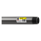 Tubo Conduit Pared Gruesa / Acero Galvanizado / 2\" x 3 m (9.8 ft) / Recubrimiento Zinc Interior y Exterior / Inmersión en Caliente / NMX-J-535-ANCE