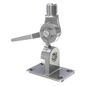 Montaje de Trinquete de Alta Resistencia / Acero Inoxidable / Fabricado Para Uso Pesado