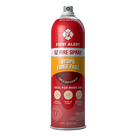 Extintor Portátil en Aerosol / 100 ml / Clases A-B-C / Agente Dipotásico 3.6% / Uso Residencial y Comercial