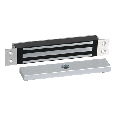 Chapa MINI Magnetica Mortise 750 Lbs