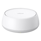 Sistema Mesh Wi-Fi 7 / BE3600 Mbps / 2 Puertos 2.5 Gbps / 4 Antenas Internas / MLO / App Deco / 150 x 150 x 62 mm