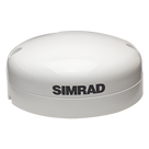 Antena GPS Marina / Actualización Rápida de Posición / Brújula Magnética Integrada / NMEA 2000® / IP67 / GPS WAAS EGNOS