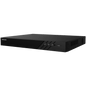 NVR 8 Megapixel (4K) (Compatible con Cámaras ACUSENSE) / 16 canales IP / 16 Puertos PoE+ / 2 Bahías de Disco Duro / Salida de Vídeo en 4K / 300 Metros PoE Modo Extendido