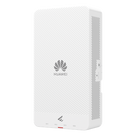 Punto de Acceso Wi-Fi 6 de Pared / 2.9 Gbps / 128 Clientes / MU-MIMO 2x2 / 5 Puertos Gigabit / Smart Antenna / PoE In
