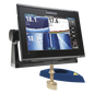 Kit de pantalla GO9 y transductor B45