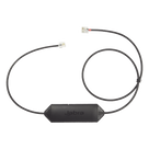 Controlador EHS / Compatible Cisco 6945, 78xx, 79xx, 88xx / Alcance 150 m (492.1 ft) / Firmware USB / Auriculares Inalámbricos Jabra