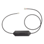 Jabra Link 14201-43 EHS para teléfonos cisco 6945, 78xx, 79xx y 88xx.