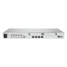 Router Empresarial / 1×SFP+ & 8×GE LAN / 1×SFP+ & 2×GE WAN / 1,200 Usuarios / 128 APs / 1,000 Túneles IPsec / 3 Gbps