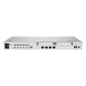 Router Empresarial / LAN: 1 SFP+ & 8×GE / WAN: 1 × SFP+ & 2×GE / 1,200 Usuarios / 128 APs Gestionables / 1,000 Túneles IPsec / 3 Gbps / Firewall NGFW IPS Antivirus