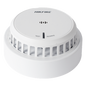(HikFire) Detector de Humo Óptico Hikvision / Tecnología Avanzada de Detección de Incendios / Alarma Temprana y Fiabilidad Certificada