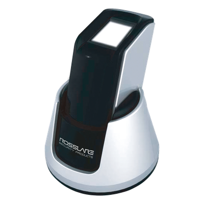 Lector Biométrico  USB de escritorio, de enrolamiento, Para uso con Software AXTRAXNG