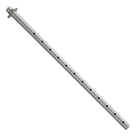 Tubo de Muestreo para Detección de Humo / 120-240 cm (3.9-7.9 ft) / Compatible DH99A/DH99AR / Sistemas de Ventilación