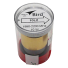 Elemento de Medición / 10 Watt / 1990-2200 MHz / Para Wattmetro Bird 43 / Intercambiable en Campo