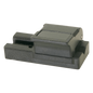 Holders para conectores SC Splice On para fusionadoras LinkedPRO